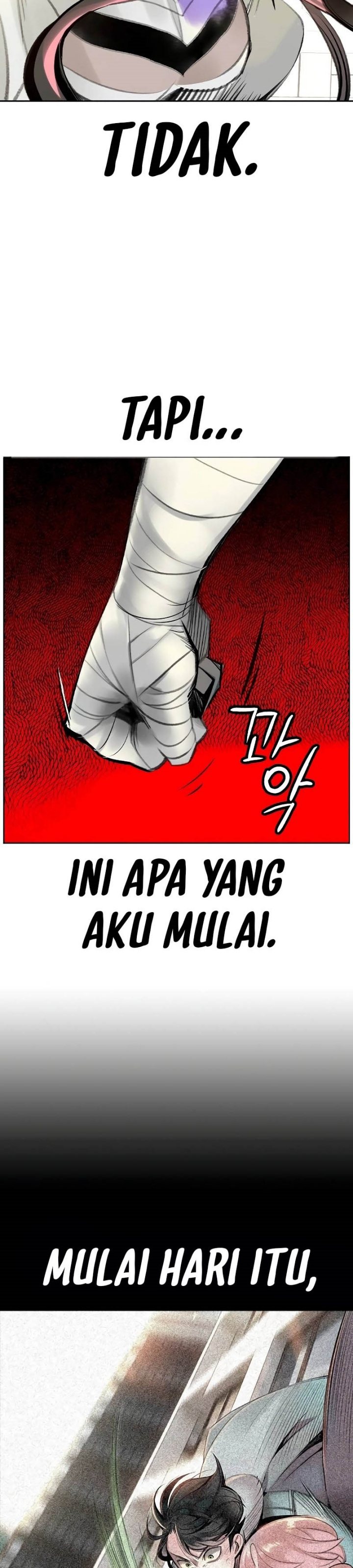 Dilarang COPAS - situs resmi www.mangacanblog.com - Komik jungle juice 145 - chapter 145 146 Indonesia jungle juice 145 - chapter 145 Terbaru 53|Baca Manga Komik Indonesia|Mangacan