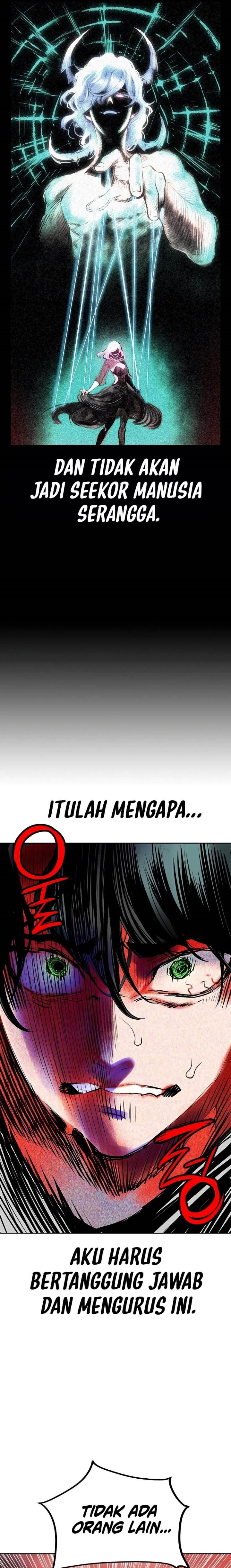 Dilarang COPAS - situs resmi www.mangacanblog.com - Komik jungle juice 145 - chapter 145 146 Indonesia jungle juice 145 - chapter 145 Terbaru 55|Baca Manga Komik Indonesia|Mangacan