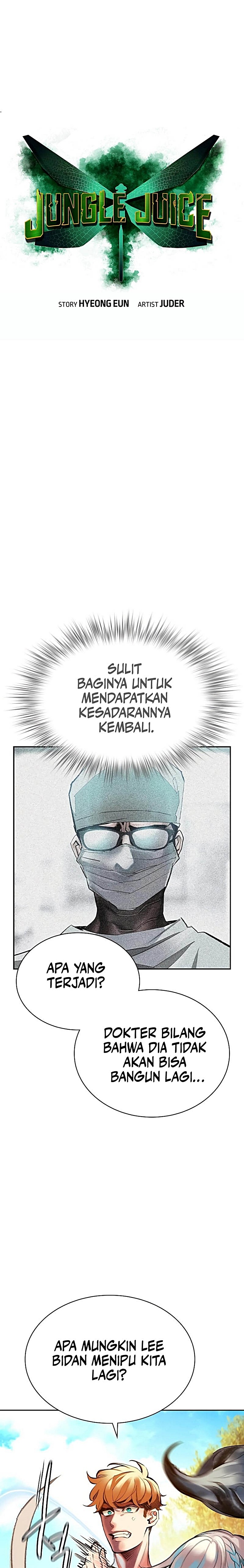 Dilarang COPAS - situs resmi www.mangacanblog.com - Komik jungle juice 146 - chapter 146 147 Indonesia jungle juice 146 - chapter 146 Terbaru 4|Baca Manga Komik Indonesia|Mangacan