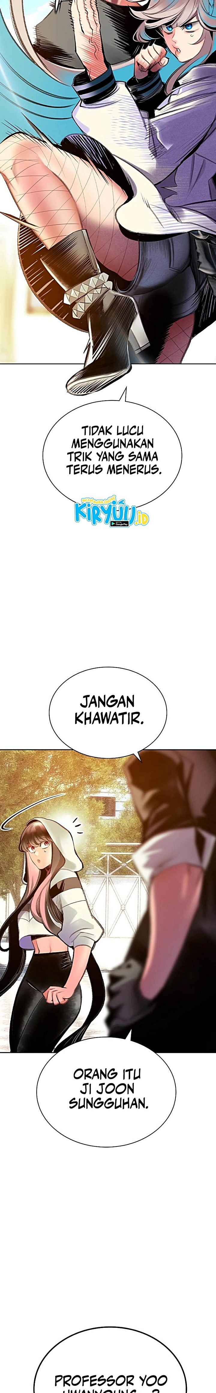 Dilarang COPAS - situs resmi www.mangacanblog.com - Komik jungle juice 146 - chapter 146 147 Indonesia jungle juice 146 - chapter 146 Terbaru 5|Baca Manga Komik Indonesia|Mangacan