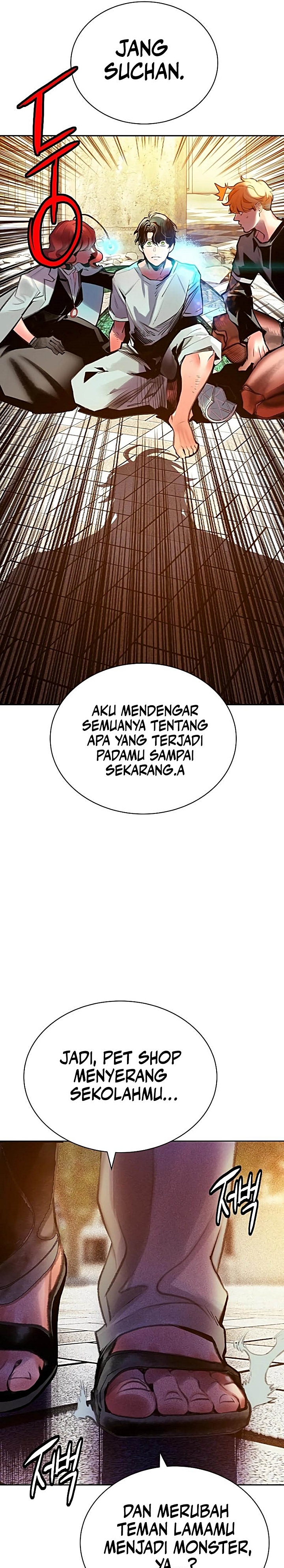 Dilarang COPAS - situs resmi www.mangacanblog.com - Komik jungle juice 146 - chapter 146 147 Indonesia jungle juice 146 - chapter 146 Terbaru 13|Baca Manga Komik Indonesia|Mangacan