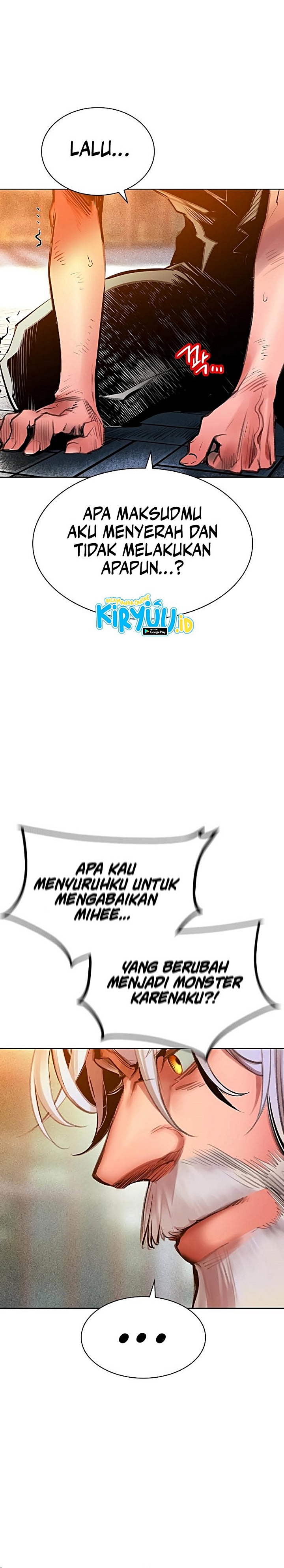 Dilarang COPAS - situs resmi www.mangacanblog.com - Komik jungle juice 146 - chapter 146 147 Indonesia jungle juice 146 - chapter 146 Terbaru 18|Baca Manga Komik Indonesia|Mangacan