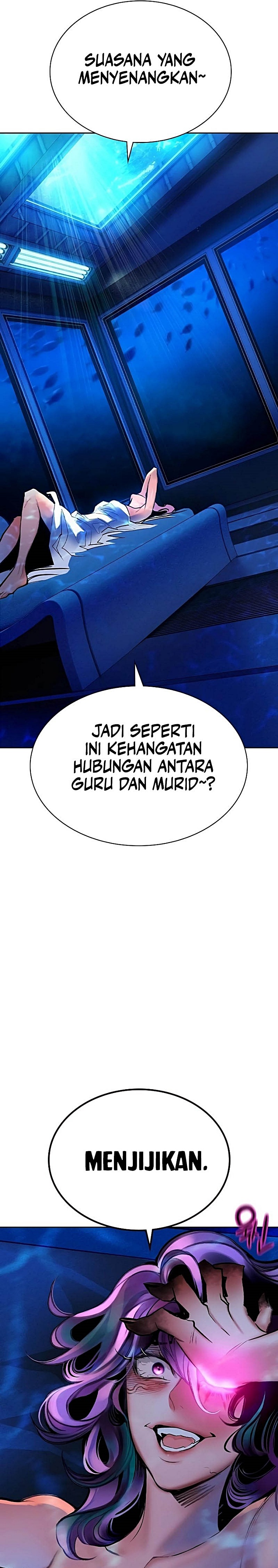 Dilarang COPAS - situs resmi www.mangacanblog.com - Komik jungle juice 146 - chapter 146 147 Indonesia jungle juice 146 - chapter 146 Terbaru 25|Baca Manga Komik Indonesia|Mangacan