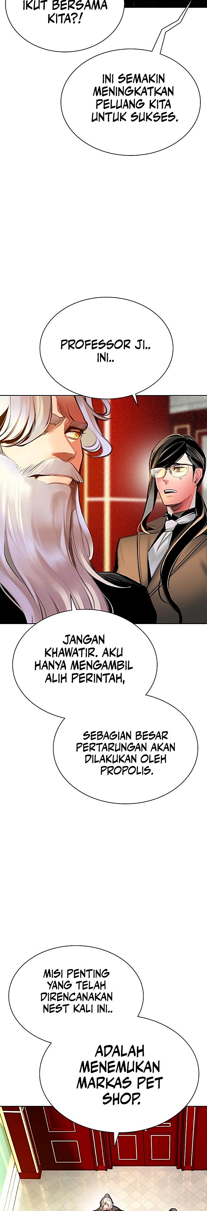 Dilarang COPAS - situs resmi www.mangacanblog.com - Komik jungle juice 146 - chapter 146 147 Indonesia jungle juice 146 - chapter 146 Terbaru 32|Baca Manga Komik Indonesia|Mangacan