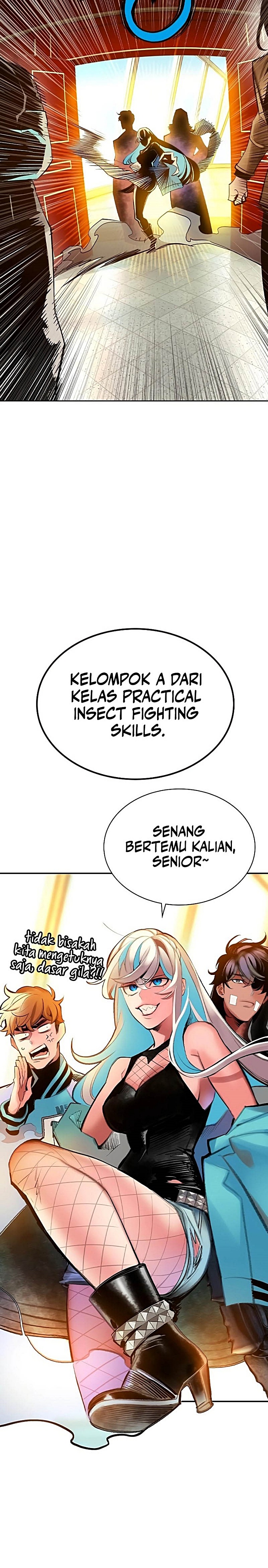 Dilarang COPAS - situs resmi www.mangacanblog.com - Komik jungle juice 146 - chapter 146 147 Indonesia jungle juice 146 - chapter 146 Terbaru 35|Baca Manga Komik Indonesia|Mangacan