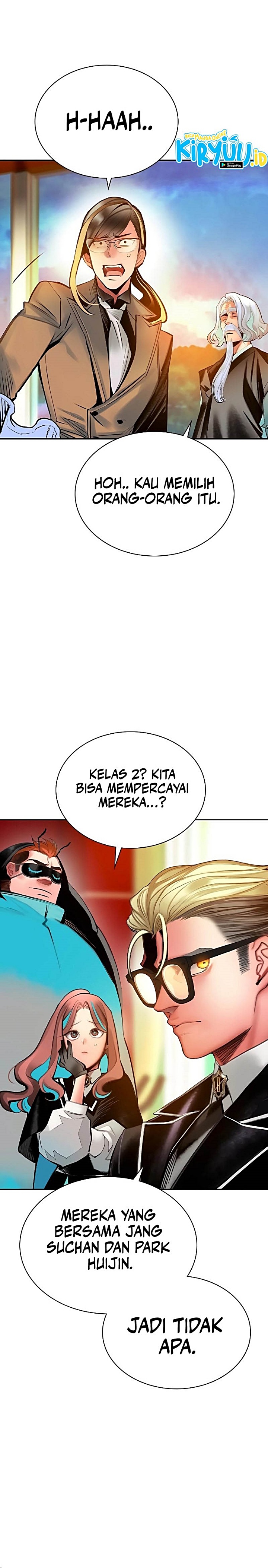 Dilarang COPAS - situs resmi www.mangacanblog.com - Komik jungle juice 146 - chapter 146 147 Indonesia jungle juice 146 - chapter 146 Terbaru 36|Baca Manga Komik Indonesia|Mangacan