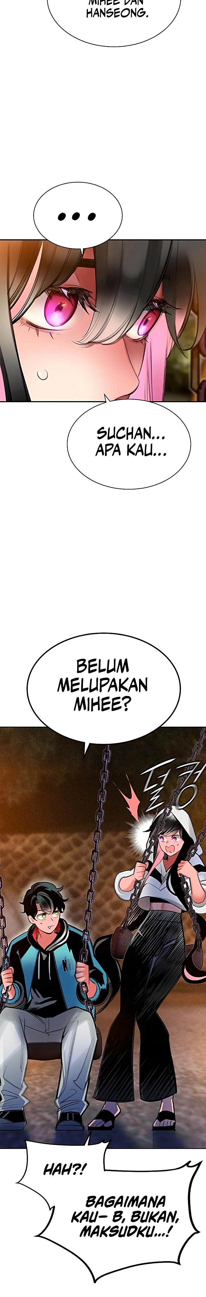 Dilarang COPAS - situs resmi www.mangacanblog.com - Komik jungle juice 146 - chapter 146 147 Indonesia jungle juice 146 - chapter 146 Terbaru 41|Baca Manga Komik Indonesia|Mangacan