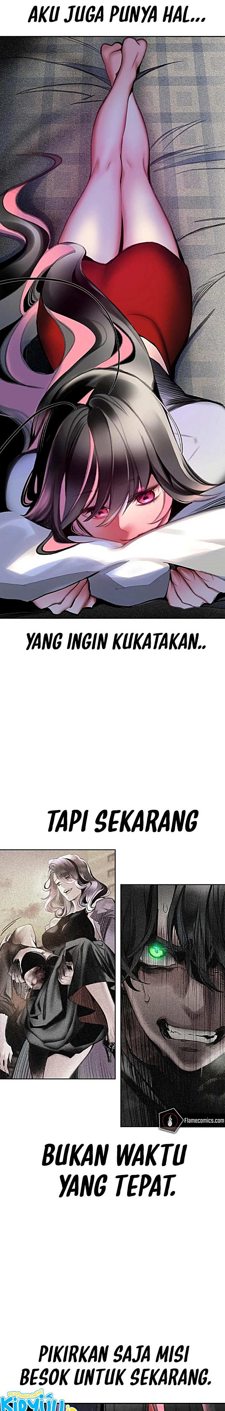 Dilarang COPAS - situs resmi www.mangacanblog.com - Komik jungle juice 146 - chapter 146 147 Indonesia jungle juice 146 - chapter 146 Terbaru 45|Baca Manga Komik Indonesia|Mangacan