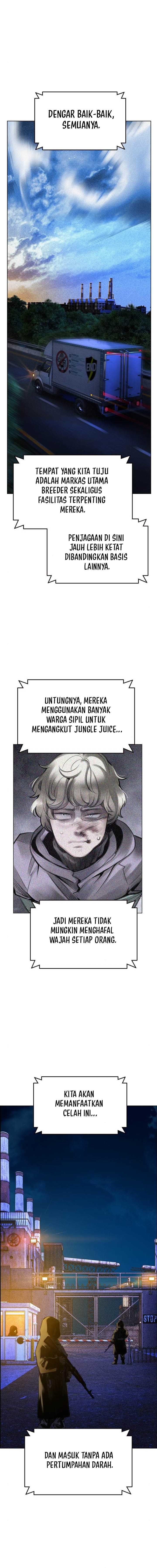 Dilarang COPAS - situs resmi www.mangacanblog.com - Komik jungle juice 149 - chapter 149 150 Indonesia jungle juice 149 - chapter 149 Terbaru 1|Baca Manga Komik Indonesia|Mangacan