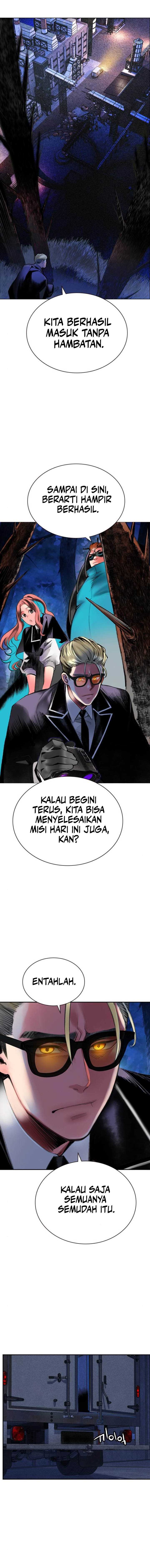 Dilarang COPAS - situs resmi www.mangacanblog.com - Komik jungle juice 149 - chapter 149 150 Indonesia jungle juice 149 - chapter 149 Terbaru 7|Baca Manga Komik Indonesia|Mangacan