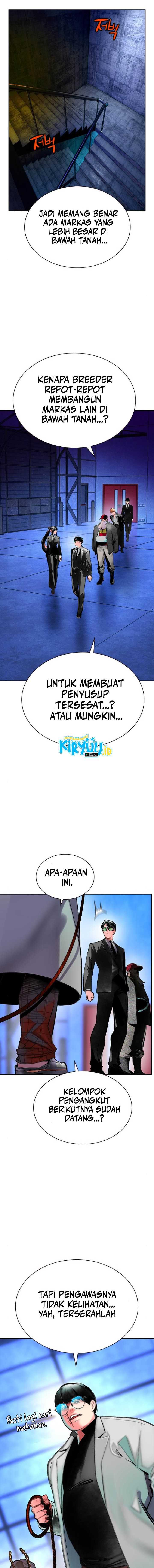 Dilarang COPAS - situs resmi www.mangacanblog.com - Komik jungle juice 149 - chapter 149 150 Indonesia jungle juice 149 - chapter 149 Terbaru 14|Baca Manga Komik Indonesia|Mangacan