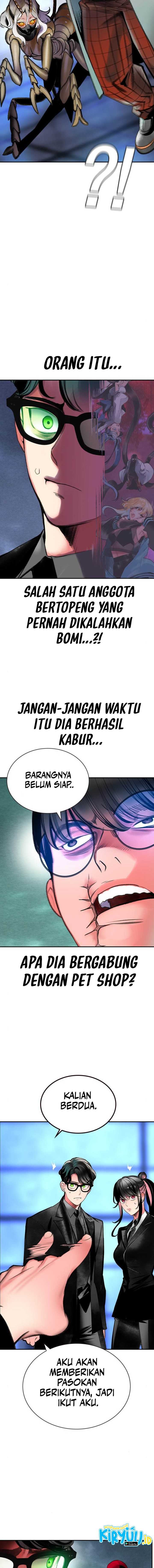 Dilarang COPAS - situs resmi www.mangacanblog.com - Komik jungle juice 149 - chapter 149 150 Indonesia jungle juice 149 - chapter 149 Terbaru 15|Baca Manga Komik Indonesia|Mangacan