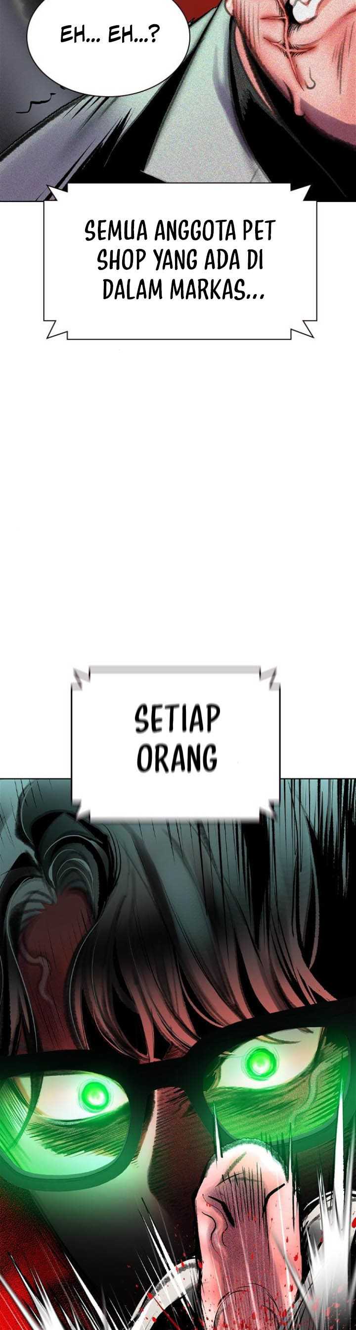 Dilarang COPAS - situs resmi www.mangacanblog.com - Komik jungle juice 149 - chapter 149 150 Indonesia jungle juice 149 - chapter 149 Terbaru 28|Baca Manga Komik Indonesia|Mangacan