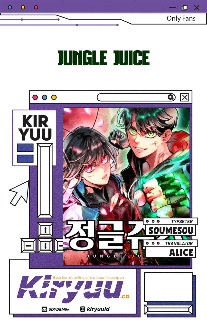 Dilarang COPAS - situs resmi www.mangacanblog.com - Komik jungle juice 150 - chapter 150 151 Indonesia jungle juice 150 - chapter 150 Terbaru 0|Baca Manga Komik Indonesia|Mangacan