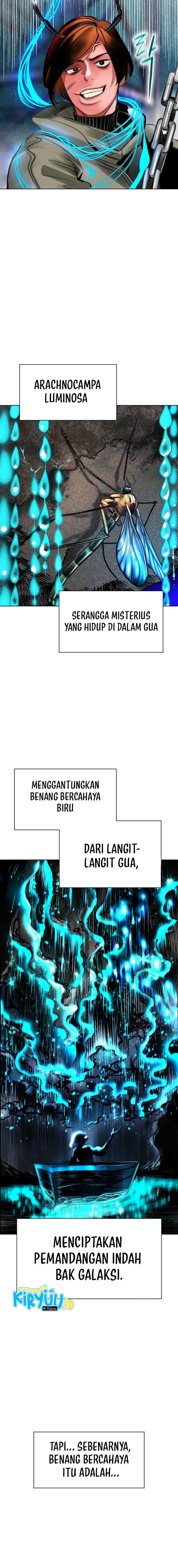 Dilarang COPAS - situs resmi www.mangacanblog.com - Komik jungle juice 150 - chapter 150 151 Indonesia jungle juice 150 - chapter 150 Terbaru 2|Baca Manga Komik Indonesia|Mangacan