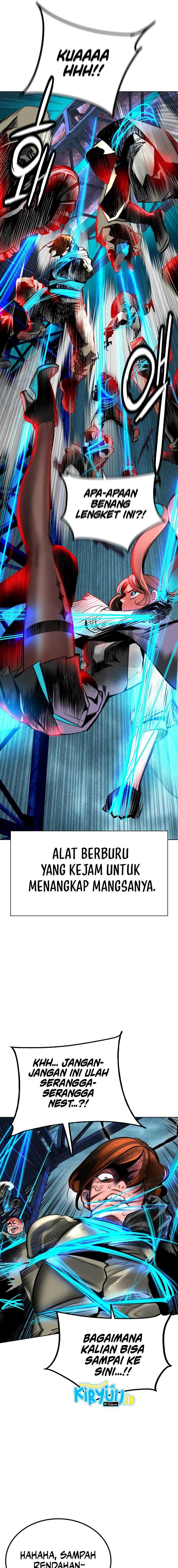 Dilarang COPAS - situs resmi www.mangacanblog.com - Komik jungle juice 150 - chapter 150 151 Indonesia jungle juice 150 - chapter 150 Terbaru 3|Baca Manga Komik Indonesia|Mangacan