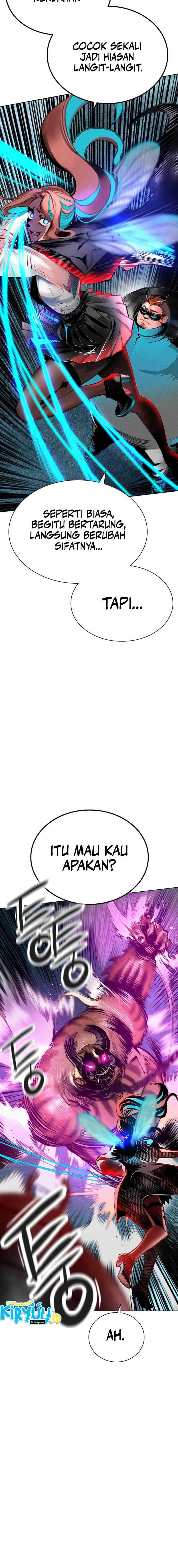 Dilarang COPAS - situs resmi www.mangacanblog.com - Komik jungle juice 150 - chapter 150 151 Indonesia jungle juice 150 - chapter 150 Terbaru 4|Baca Manga Komik Indonesia|Mangacan