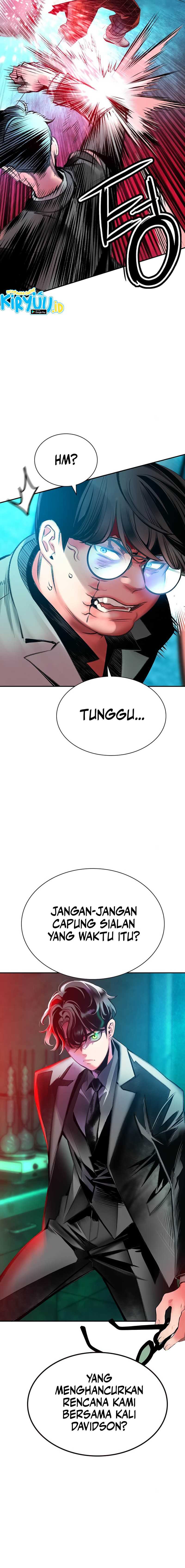 Dilarang COPAS - situs resmi www.mangacanblog.com - Komik jungle juice 150 - chapter 150 151 Indonesia jungle juice 150 - chapter 150 Terbaru 12|Baca Manga Komik Indonesia|Mangacan