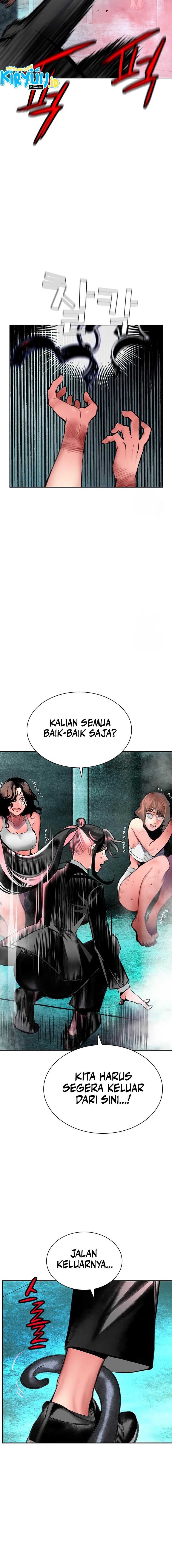 Dilarang COPAS - situs resmi www.mangacanblog.com - Komik jungle juice 150 - chapter 150 151 Indonesia jungle juice 150 - chapter 150 Terbaru 18|Baca Manga Komik Indonesia|Mangacan