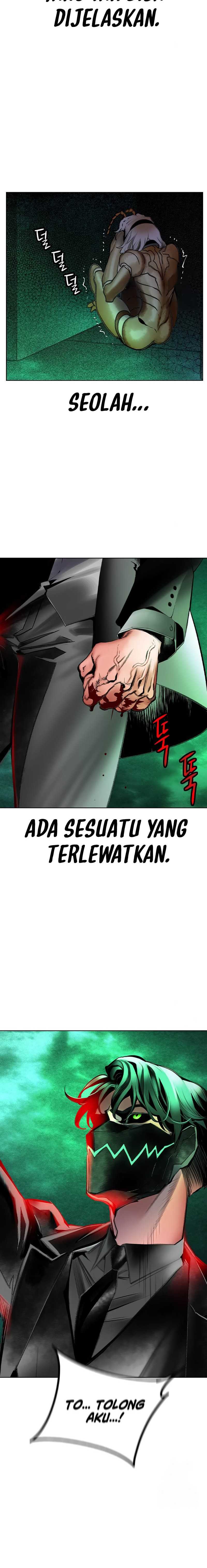 Dilarang COPAS - situs resmi www.mangacanblog.com - Komik jungle juice 150 - chapter 150 151 Indonesia jungle juice 150 - chapter 150 Terbaru 26|Baca Manga Komik Indonesia|Mangacan