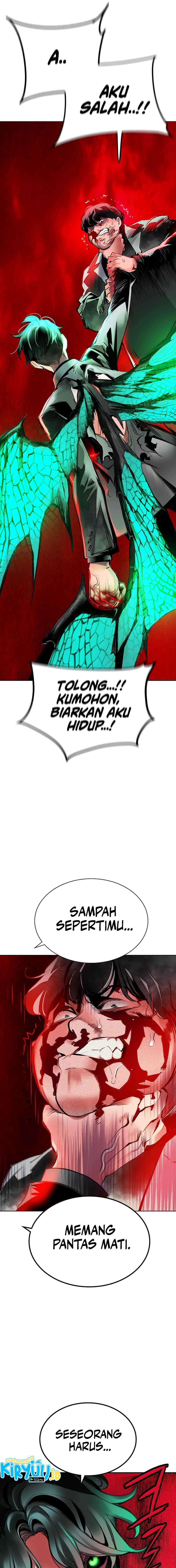 Dilarang COPAS - situs resmi www.mangacanblog.com - Komik jungle juice 150 - chapter 150 151 Indonesia jungle juice 150 - chapter 150 Terbaru 27|Baca Manga Komik Indonesia|Mangacan