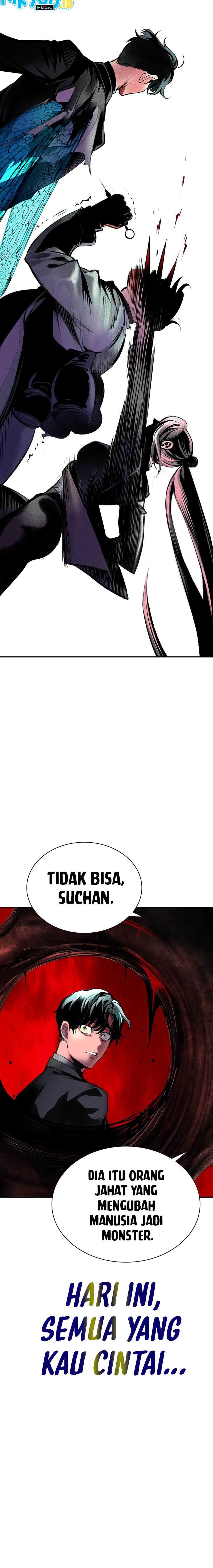 Dilarang COPAS - situs resmi www.mangacanblog.com - Komik jungle juice 150 - chapter 150 151 Indonesia jungle juice 150 - chapter 150 Terbaru 32|Baca Manga Komik Indonesia|Mangacan