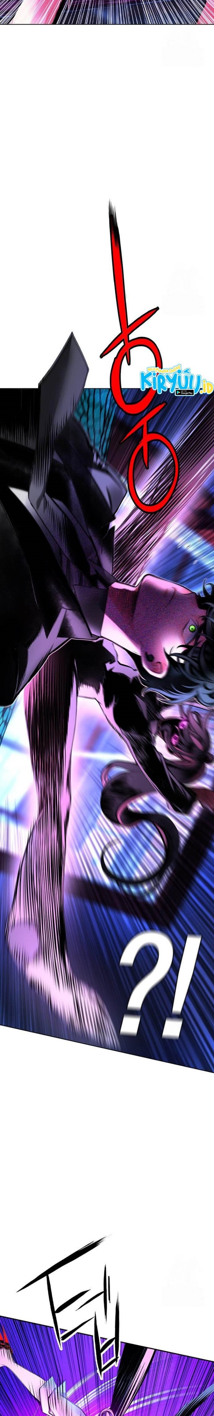 Jungle Juice Chapter 152 Bahasa Indonesia