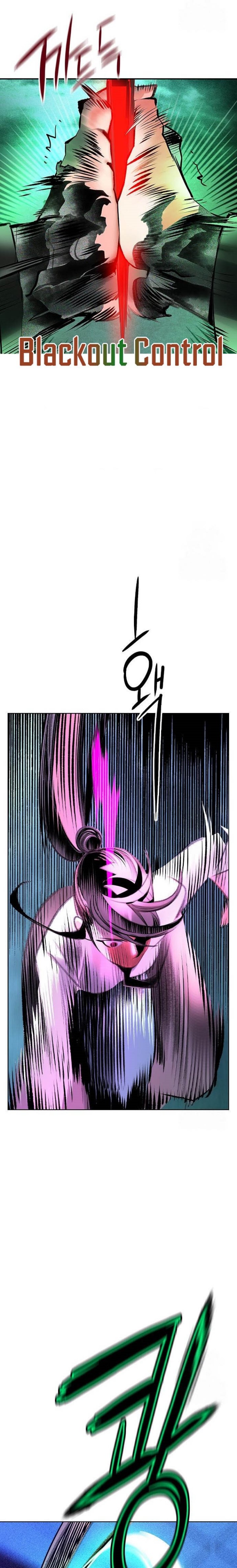 Jungle Juice Chapter 152 Bahasa Indonesia