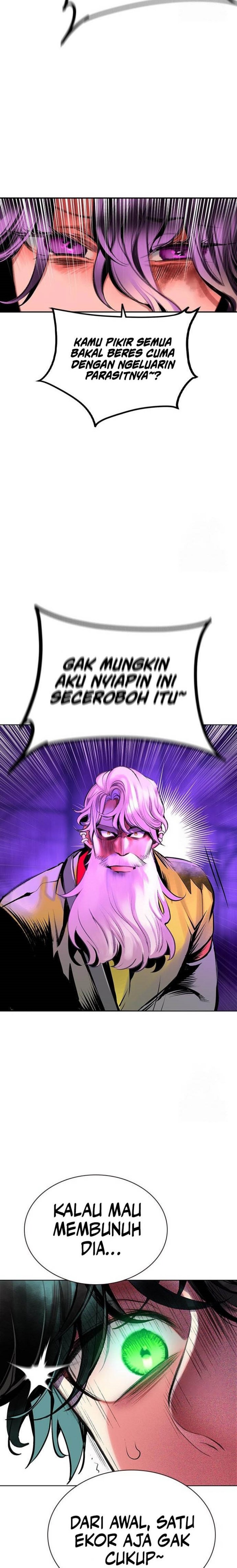 Jungle Juice Chapter 152 Bahasa Indonesia