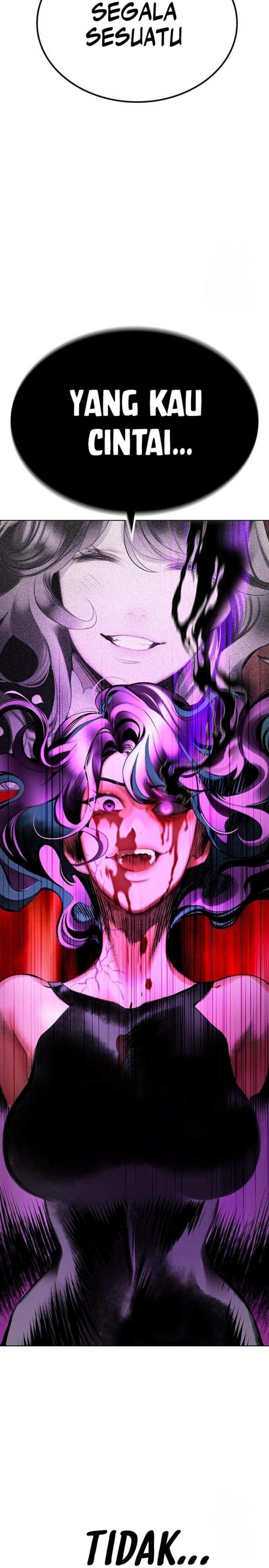 Jungle Juice Chapter 152 Bahasa Indonesia