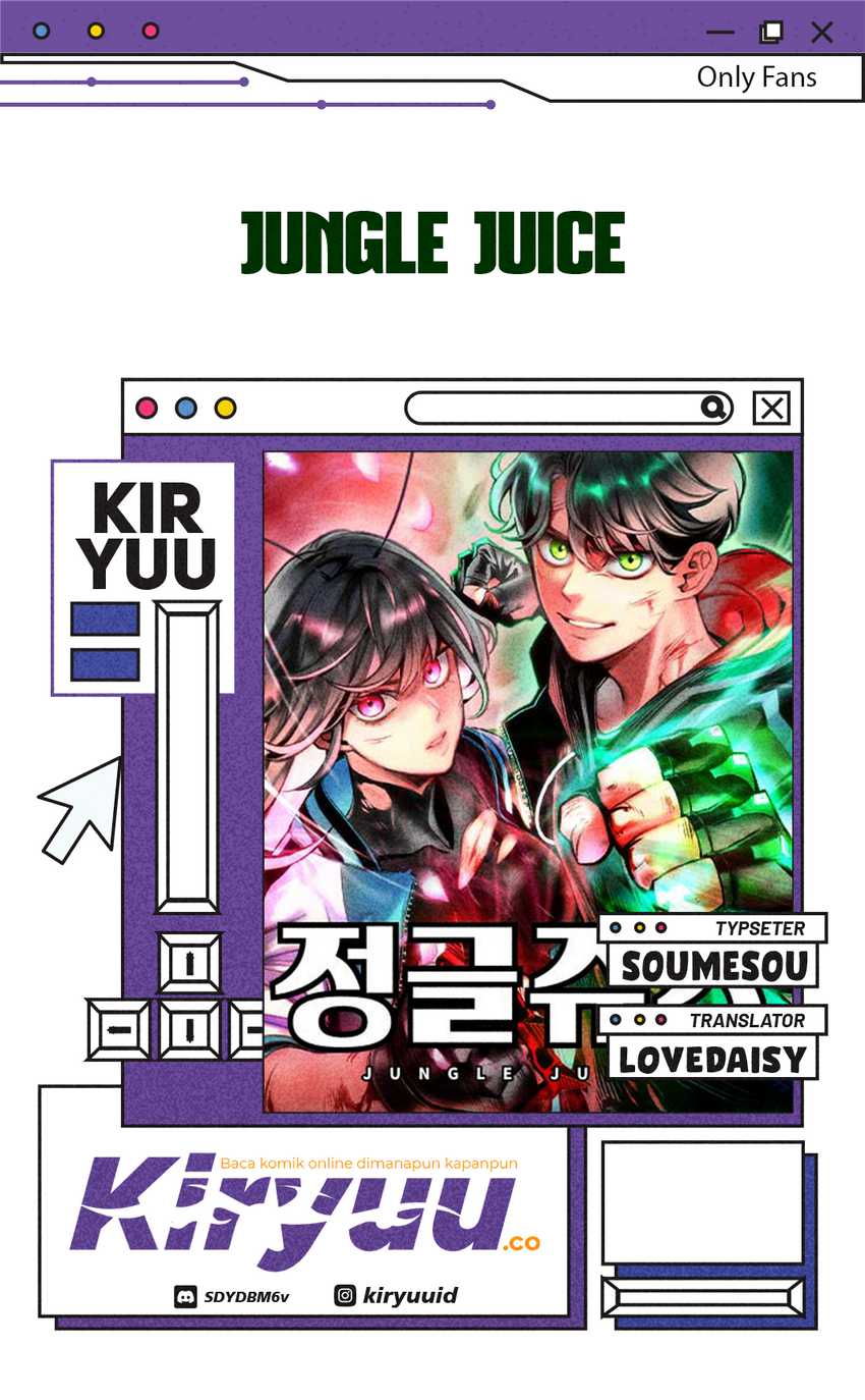 Dilarang COPAS - situs resmi www.mangacanblog.com - Komik jungle juice 156 - chapter 156 157 Indonesia jungle juice 156 - chapter 156 Terbaru 0|Baca Manga Komik Indonesia|Mangacan