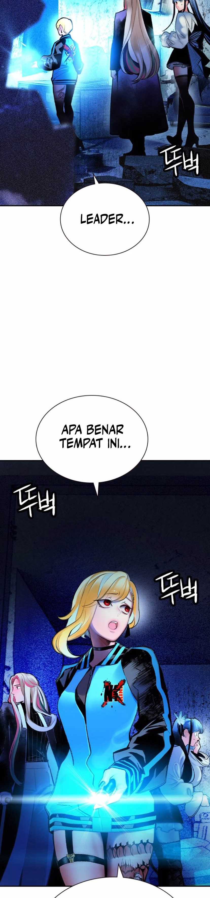 Dilarang COPAS - situs resmi www.mangacanblog.com - Komik jungle juice 156 - chapter 156 157 Indonesia jungle juice 156 - chapter 156 Terbaru 2|Baca Manga Komik Indonesia|Mangacan