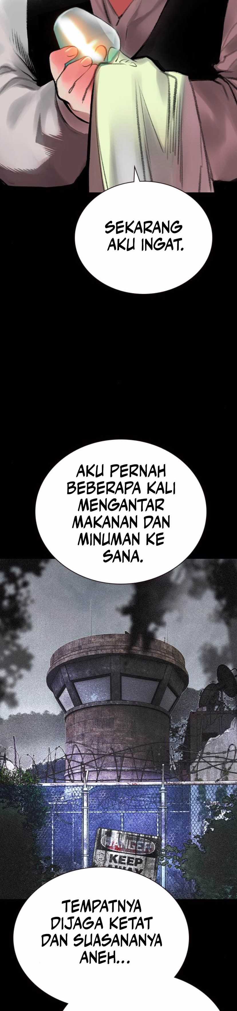 Dilarang COPAS - situs resmi www.mangacanblog.com - Komik jungle juice 156 - chapter 156 157 Indonesia jungle juice 156 - chapter 156 Terbaru 5|Baca Manga Komik Indonesia|Mangacan