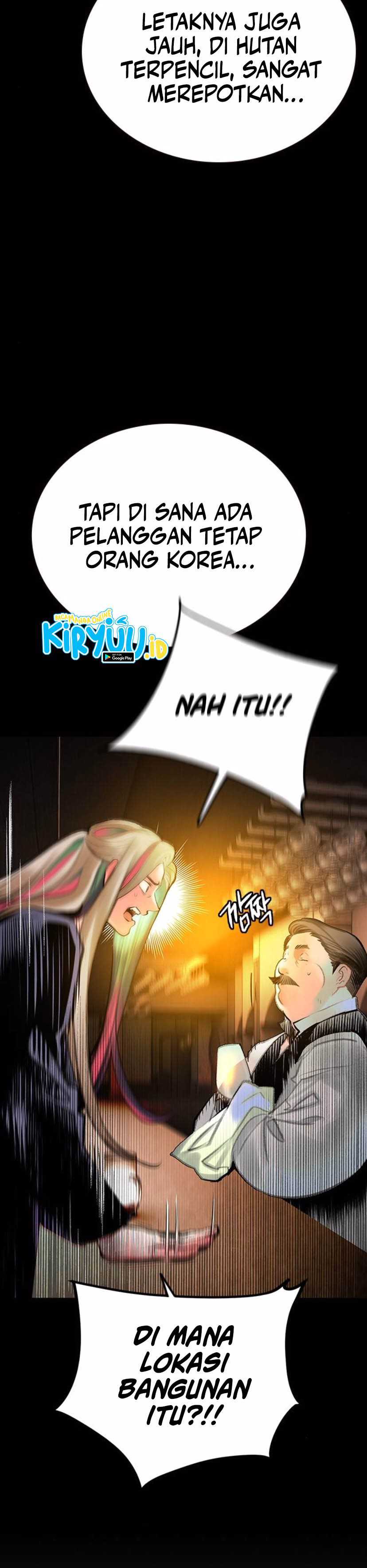 Dilarang COPAS - situs resmi www.mangacanblog.com - Komik jungle juice 156 - chapter 156 157 Indonesia jungle juice 156 - chapter 156 Terbaru 6|Baca Manga Komik Indonesia|Mangacan