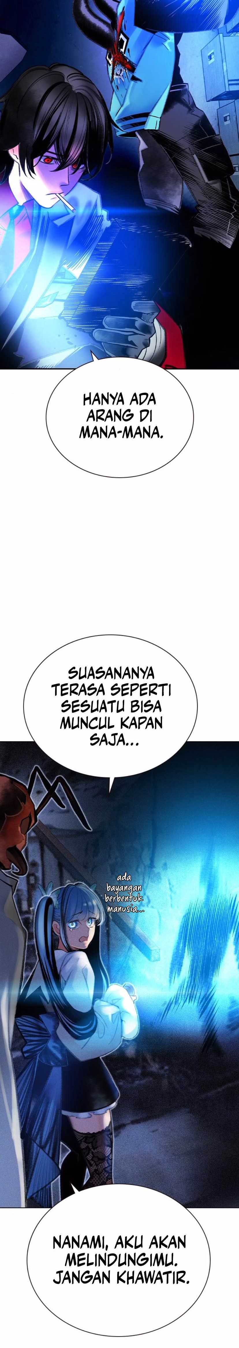Dilarang COPAS - situs resmi www.mangacanblog.com - Komik jungle juice 156 - chapter 156 157 Indonesia jungle juice 156 - chapter 156 Terbaru 8|Baca Manga Komik Indonesia|Mangacan