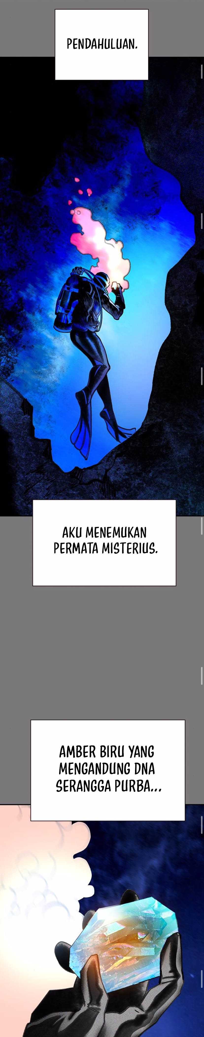 Dilarang COPAS - situs resmi www.mangacanblog.com - Komik jungle juice 156 - chapter 156 157 Indonesia jungle juice 156 - chapter 156 Terbaru 20|Baca Manga Komik Indonesia|Mangacan