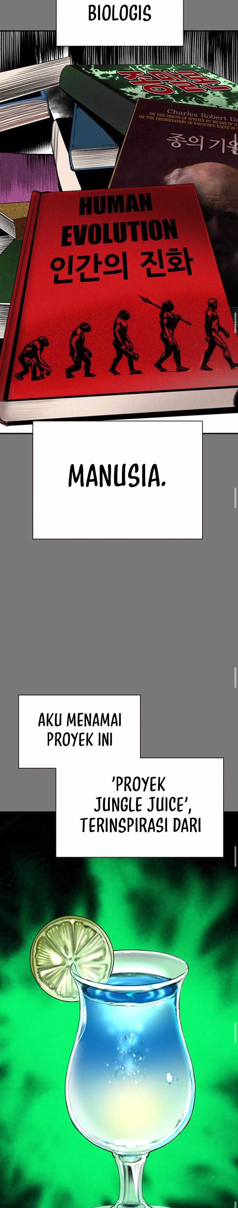 Dilarang COPAS - situs resmi www.mangacanblog.com - Komik jungle juice 156 - chapter 156 157 Indonesia jungle juice 156 - chapter 156 Terbaru 22|Baca Manga Komik Indonesia|Mangacan