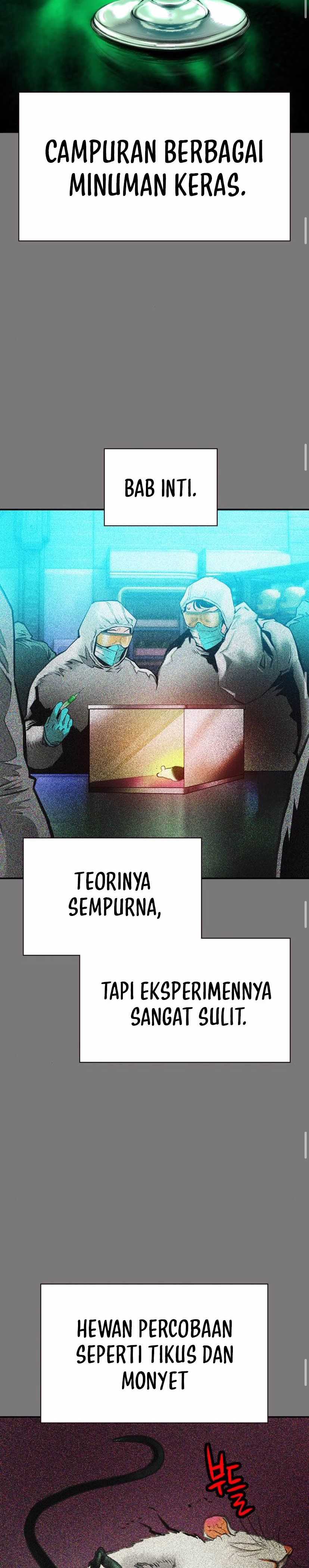 Dilarang COPAS - situs resmi www.mangacanblog.com - Komik jungle juice 156 - chapter 156 157 Indonesia jungle juice 156 - chapter 156 Terbaru 23|Baca Manga Komik Indonesia|Mangacan