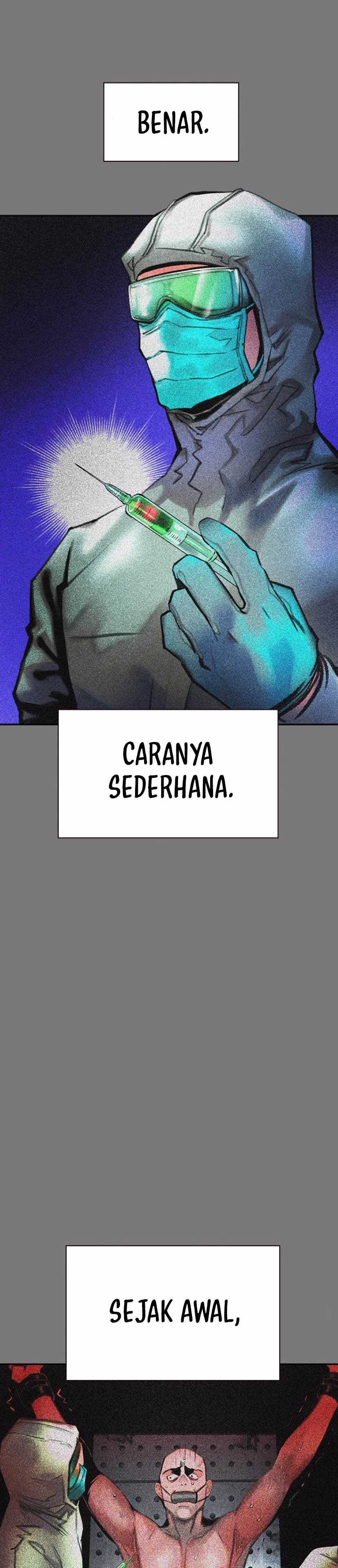 Dilarang COPAS - situs resmi www.mangacanblog.com - Komik jungle juice 156 - chapter 156 157 Indonesia jungle juice 156 - chapter 156 Terbaru 25|Baca Manga Komik Indonesia|Mangacan