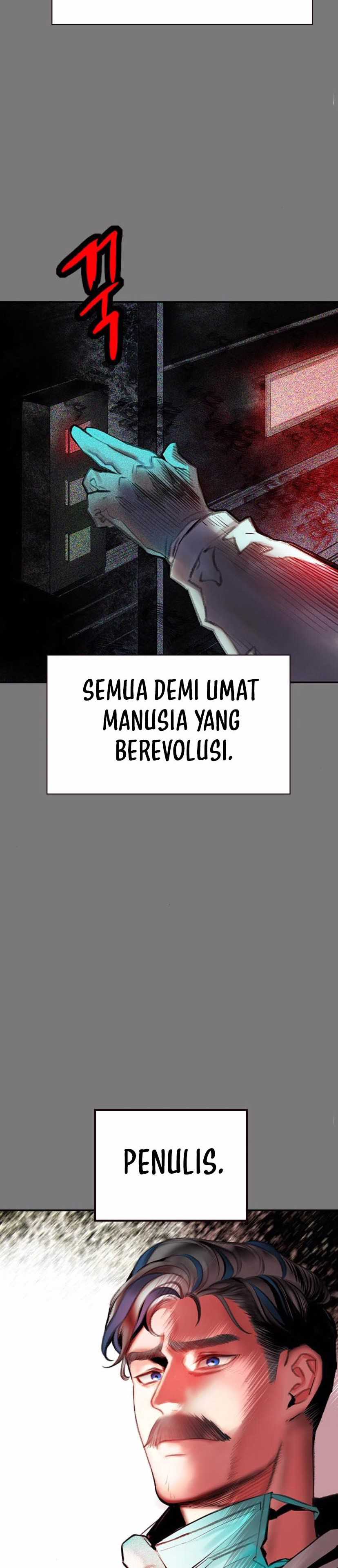 Dilarang COPAS - situs resmi www.mangacanblog.com - Komik jungle juice 156 - chapter 156 157 Indonesia jungle juice 156 - chapter 156 Terbaru 29|Baca Manga Komik Indonesia|Mangacan