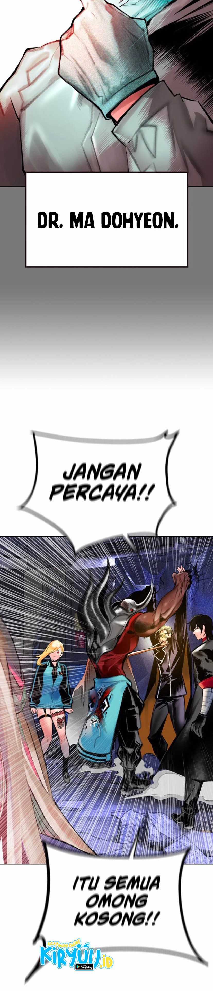 Dilarang COPAS - situs resmi www.mangacanblog.com - Komik jungle juice 156 - chapter 156 157 Indonesia jungle juice 156 - chapter 156 Terbaru 30|Baca Manga Komik Indonesia|Mangacan