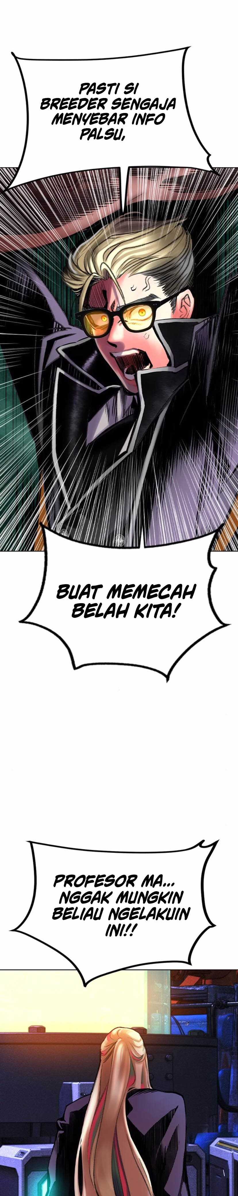 Dilarang COPAS - situs resmi www.mangacanblog.com - Komik jungle juice 156 - chapter 156 157 Indonesia jungle juice 156 - chapter 156 Terbaru 31|Baca Manga Komik Indonesia|Mangacan