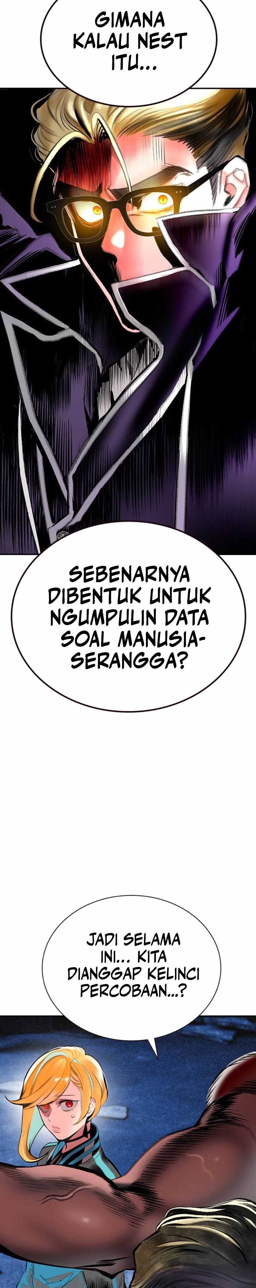 Dilarang COPAS - situs resmi www.mangacanblog.com - Komik jungle juice 156 - chapter 156 157 Indonesia jungle juice 156 - chapter 156 Terbaru 34|Baca Manga Komik Indonesia|Mangacan