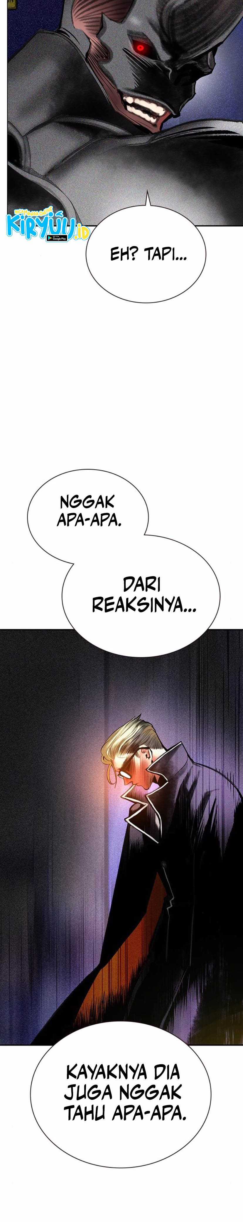 Dilarang COPAS - situs resmi www.mangacanblog.com - Komik jungle juice 156 - chapter 156 157 Indonesia jungle juice 156 - chapter 156 Terbaru 36|Baca Manga Komik Indonesia|Mangacan