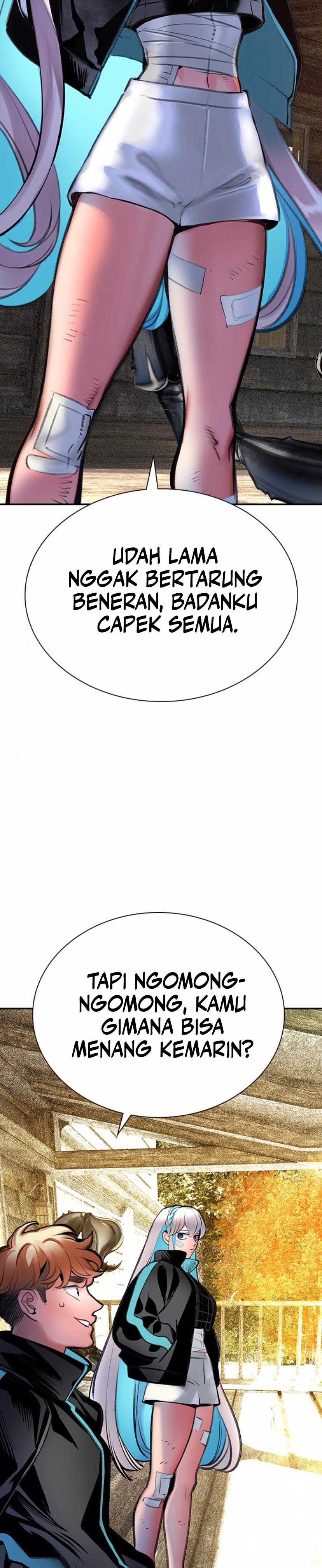 Dilarang COPAS - situs resmi www.mangacanblog.com - Komik jungle juice 156 - chapter 156 157 Indonesia jungle juice 156 - chapter 156 Terbaru 38|Baca Manga Komik Indonesia|Mangacan