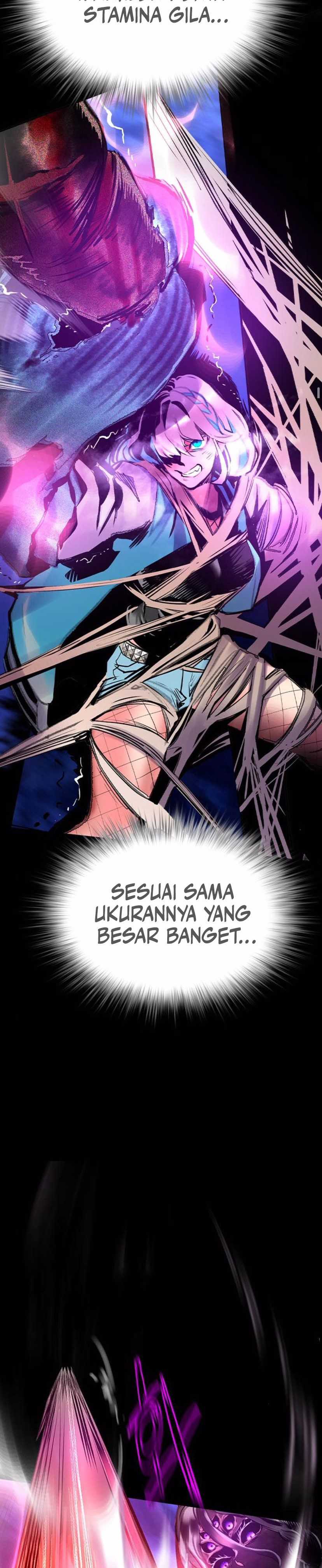 Dilarang COPAS - situs resmi www.mangacanblog.com - Komik jungle juice 156 - chapter 156 157 Indonesia jungle juice 156 - chapter 156 Terbaru 41|Baca Manga Komik Indonesia|Mangacan