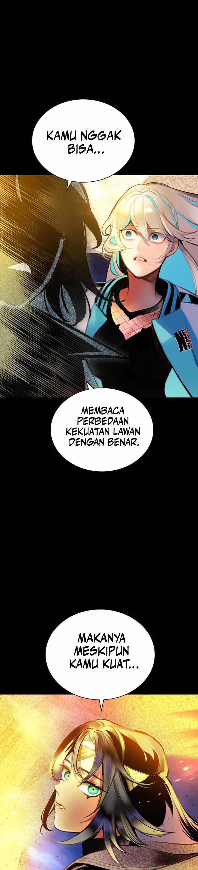 Dilarang COPAS - situs resmi www.mangacanblog.com - Komik jungle juice 156 - chapter 156 157 Indonesia jungle juice 156 - chapter 156 Terbaru 44|Baca Manga Komik Indonesia|Mangacan