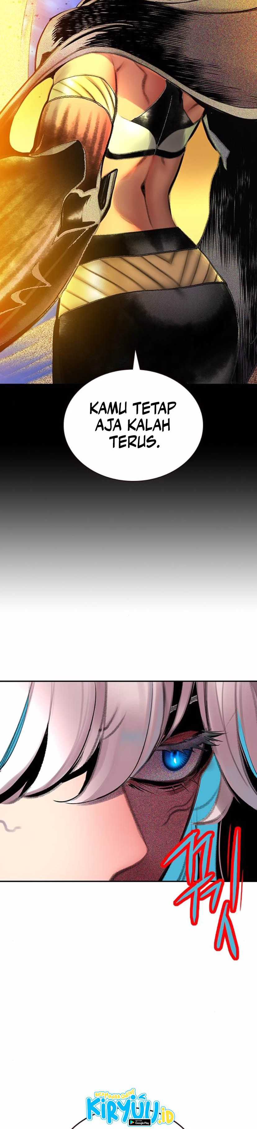 Dilarang COPAS - situs resmi www.mangacanblog.com - Komik jungle juice 156 - chapter 156 157 Indonesia jungle juice 156 - chapter 156 Terbaru 45|Baca Manga Komik Indonesia|Mangacan