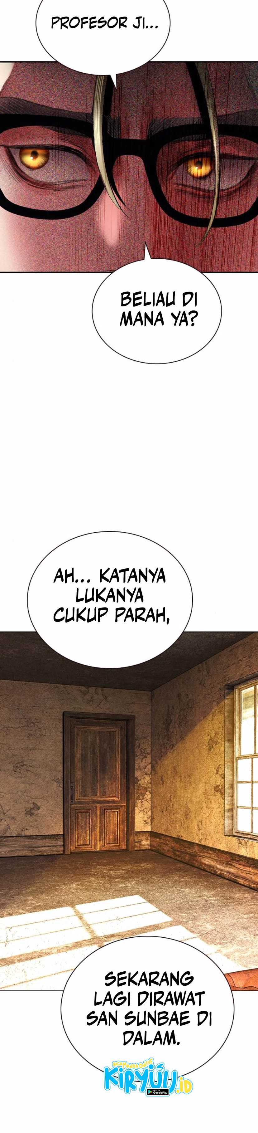 Dilarang COPAS - situs resmi www.mangacanblog.com - Komik jungle juice 156 - chapter 156 157 Indonesia jungle juice 156 - chapter 156 Terbaru 48|Baca Manga Komik Indonesia|Mangacan