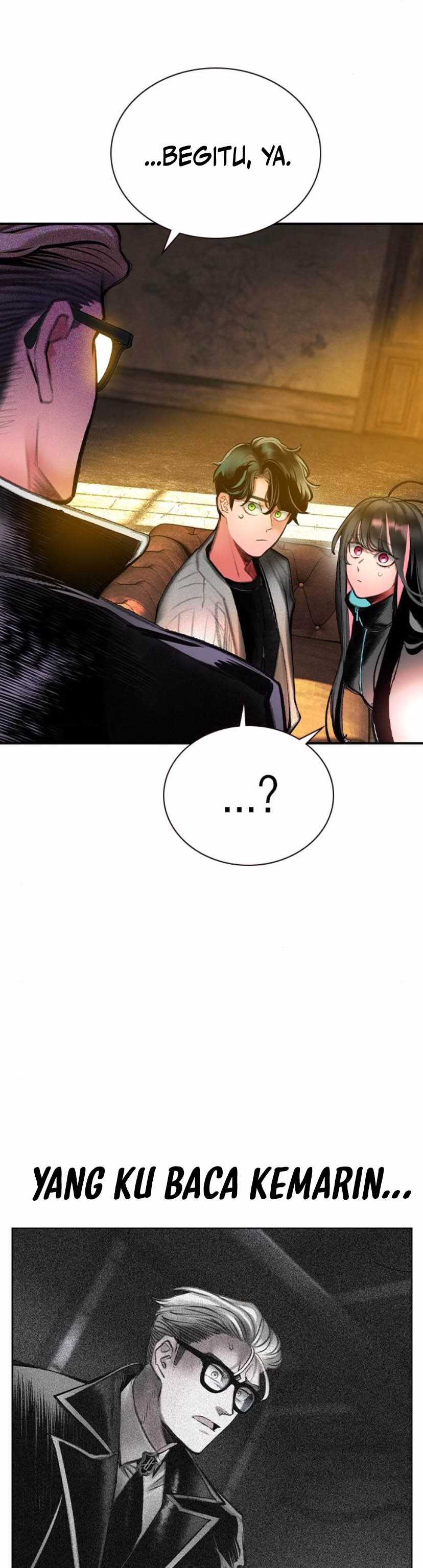 Dilarang COPAS - situs resmi www.mangacanblog.com - Komik jungle juice 156 - chapter 156 157 Indonesia jungle juice 156 - chapter 156 Terbaru 49|Baca Manga Komik Indonesia|Mangacan